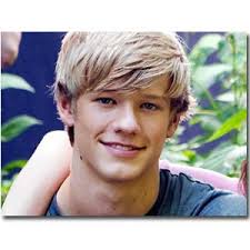 Meet Lucas Till, Hannah Montana's first leading man