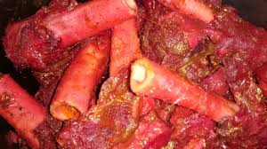 Masukkan air, lebih kurang 3 cawan. Sup Tulang Merah Sri Ani Home Facebook