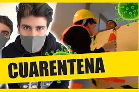 En rueda de prensa, el presidente ha subrayado que se trata de medidas de estricto cumplimiento para frenar las situaciones. Cuarentena