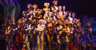 If you're totally unfamiliar with andrew lloyd webber's. Quiz Are These The Names Of Cats In Cats Or Did We Just Make Them Up Theatermania
