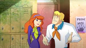 Scooby-Doo! Mystery Incorporated
