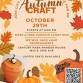 Pumpkin Candy Dish event image
