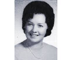 Winona McDaniel Obituary (1947