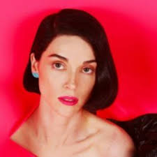 Stream St. Vincent Stan music
