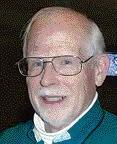 Gordon Stauffer Obituary (2013)