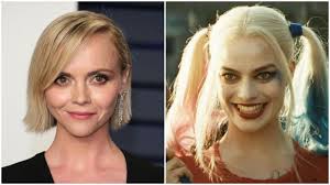 Harley Quinn: Christina Ricci le dará vida a la superheroína en un nuevo  proyecto de DC Comics en Spotify