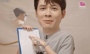 Erik, Đức Phúc lập boyband đậm màu Kpop đọ tài sắc với team Atus, Quang  Trung