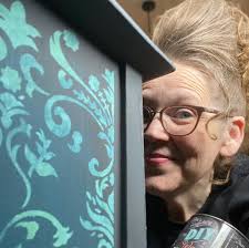 Granna's Vintage Nest