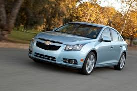 2012 Chevrolet Cruze Review, Problems, Reliability, Value, Life ...