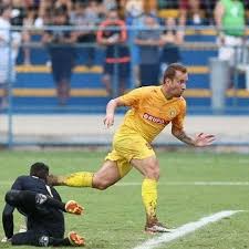 Brasiliense futebol clube, or brasiliense, as they are usually called, is a brazilian football team. No Brasiliense Ze Love Revela Ter Sido Sondado Por Clubes Da Serie A
