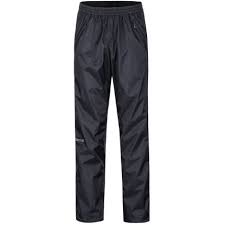 Marmot Precip Eco Full Zipper Pant