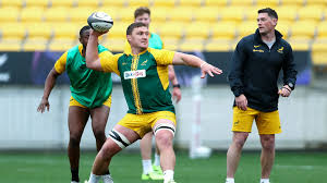 Wiese: Ek sal weer 'All Blacks' aandurf ná dom skorsing! - Imagen principal del artículo
