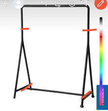 We did not find results for: Ikea Turbo Clothes Rack Furniture Home Living Furniture Shelves Cabinets Racks On Carousell