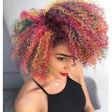 Festival Hair Behindthechair Com Hair Styles Natural Hair Styles Curly Hair Styles