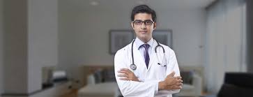 A doctor is someone who is qualified in medicine and treats people who are ill. Online Doctor Consultation Get Doctor On Call In India Portea