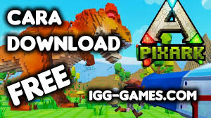 Looking for a summer getaway? Cara Download Pixark Free Biar Bisa Main Sama Youtuber Lain Toturial 3 Youtube