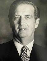 William Edward Flaherty Obituary