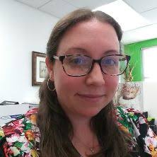 Lacey Estrada (robotbee215)