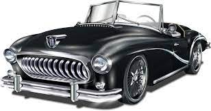 Download Car Cars Vector Vintage Classic Hd Image Free Png Clipart Png Free Freepngclipart Classic Cars Car Vintage Cars