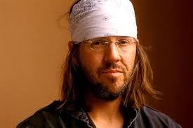 David Foster Wallace at Amherst College