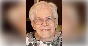 Obituary information for Doris Mae Bowen