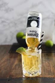 Frozen Margarita Corona Drink Upside Down Corona Rezept Frozen Margaritas Corona Bier Oktoberfest Bier