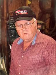 Obituary information for Donald L Raulston