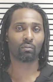 Arrest report: 1-15-14