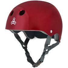 triple 8 standard helmet triple 8