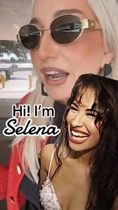 This is SATIRICAL VIDEO‼️NOT REALITY OR FACTS ‼️For those of you with no  sense of humor 😂😂💀💀#selenaquintanillaperez #selena #selenanetflix  #selenaquintanillafans @selenaqofficial @selenalareinavive_ ...