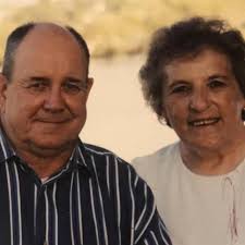 Margarete Hunter Obituary