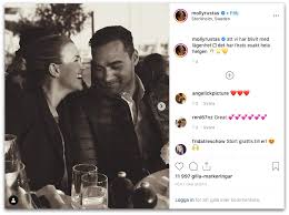 Rustas är 1,58 m lång och är utbildad frisör. Molly Rustas Och Hennes Kille Koper Lagenhet For 24 500 000 Kr Bloggbevakning