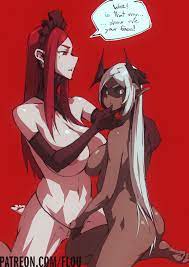 flou :: artist / funny cocks & best free porn: r34, futanari, shemale,  hentai, femdom and fandom porn