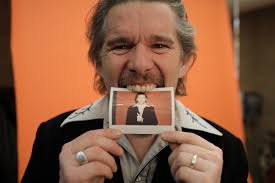 Personnel Thoughts: Our Picks for Favorite Ethan Hawke Sundance Festival  Moments￼