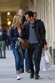 Bennifer, were the it couple of the early aughts. Jennifer Aniston And Justin Theroux Complete Relationship Timeline