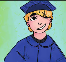 The Torch Senior Special Issue