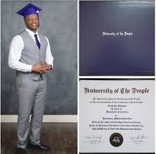 University of the people is revolutionizing the way we think about higher education. Jermiko Thomas On Twitter Over The Weekend I Received My Uopeople Associate Degree In Business Administration In Line To Graduate With My Bachelors Degree In 2020 Shaireshef Uopeople Https T Co 1h7twyujou