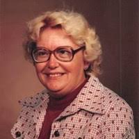 Jo Ann Reed Obituary