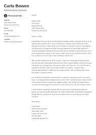 Please find my resume for the position of executive assistant. Write A Killer Cover Letter With 5 Tips Examples