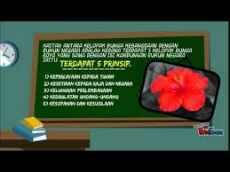 Sejarah Tahun 5 Youtube