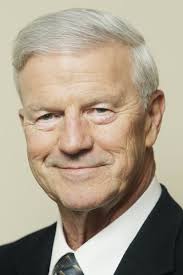 Pat Fahey seems immune to retirement; he just keeps