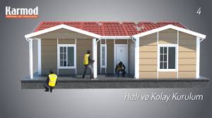 Ayrıca banyonun fayanslarını da hallettim tatillerde. Prefabrik Ev Yapimi Icin 39 Fikir Ev Yapimi Evler Pasif Ev