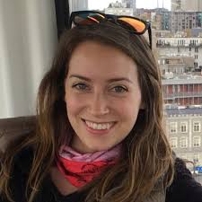 Maya Prohovnik (@mayafish)