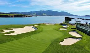 Our resources are available to you. How To Attend The At T Pebble Beach National Pro Am