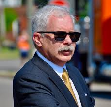 2021 Concours d'Elegance of America at St. John's Survives a Storm