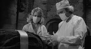 Young Frankenstein