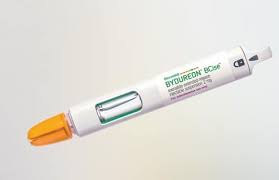 Image result for Exenatide