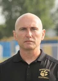 Wheeling Football Coach named Chicago Bears Coach of the Week