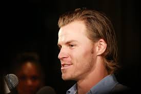 Brock Holt hopes new medication will solve concussion issues