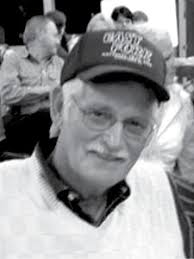 Clinton County News » James H. Dolson Pharis